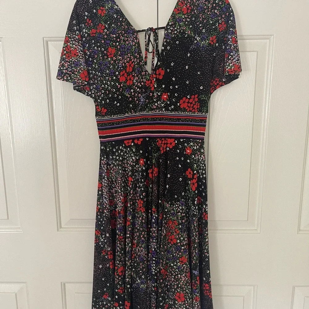 Girls from savoy dress - Picture 4 of 5